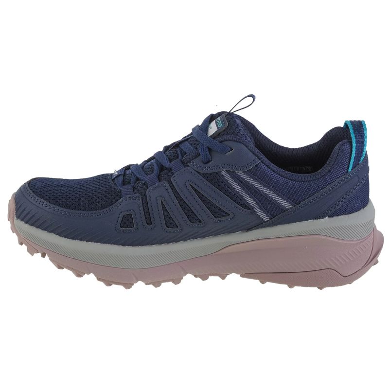 Skechers Switch Back - Cascades 180162-NVY Navy Blue 36 Kiegészítő