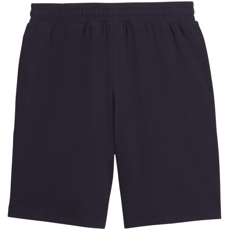 Puma ESS Elevated Relaxed Men's Navy Blue 692021 sötétkék rövidnadrág 69202116