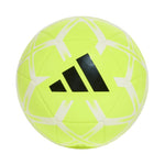Adidas Starlancer Club Football, Yellow, sárga labda KT0656