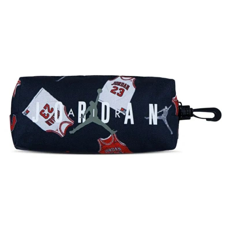 Air Jordan School Pencil Case Backpack with Pencil Case Nike 9B0503-W0G uniwersalny ceruzatartó