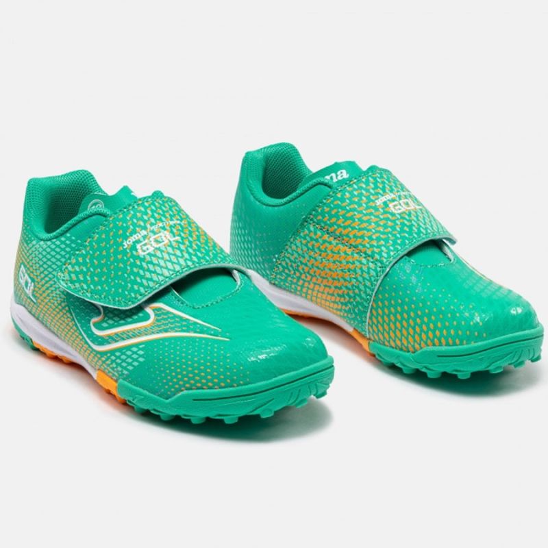 Joma GOL 2615 Jr cipő GOJW2615TFV