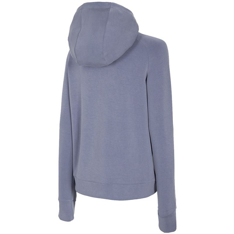 4f W Sweatshirt H4l21-Bld017 32s