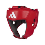 Adidas WORLD BOXING Tournament Helmet sisak