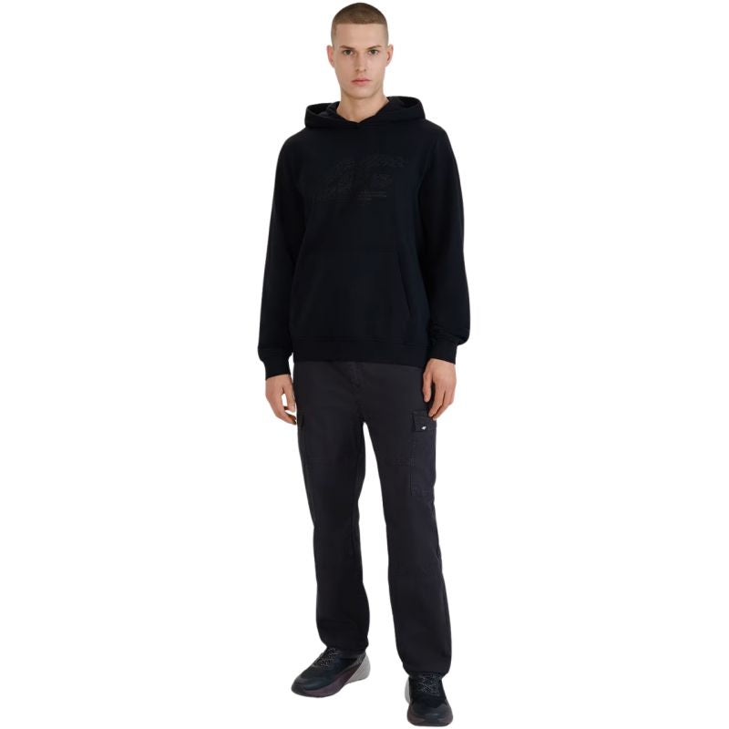 Sweatshirt 4f M1585 M 4fwss25tswsm1585 20s
