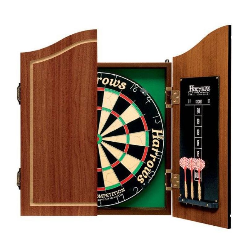 Harrows Pro&#39;s Choice Official Competition HS-TNK-000013350