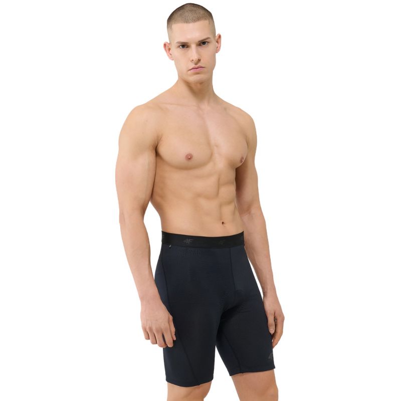 4f FNK M031 M 4FWSS25TFSTM031 20S Cycling Shorts nadrág