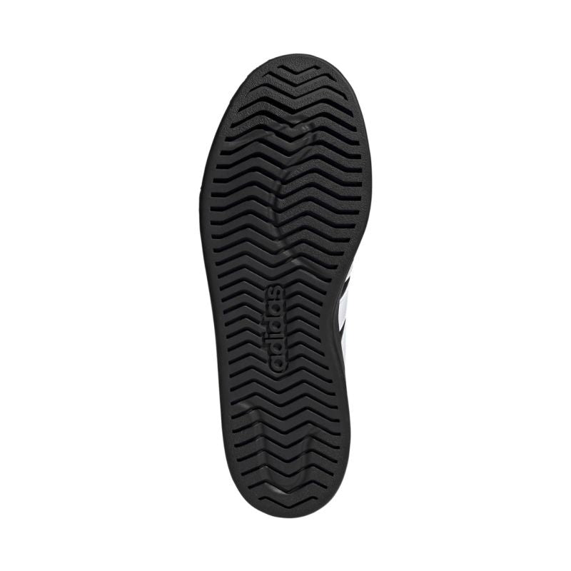 Adidas Streettalk men's black fekete cipő JP8276