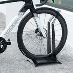 Rockbros HS-013L steel bike rack - black