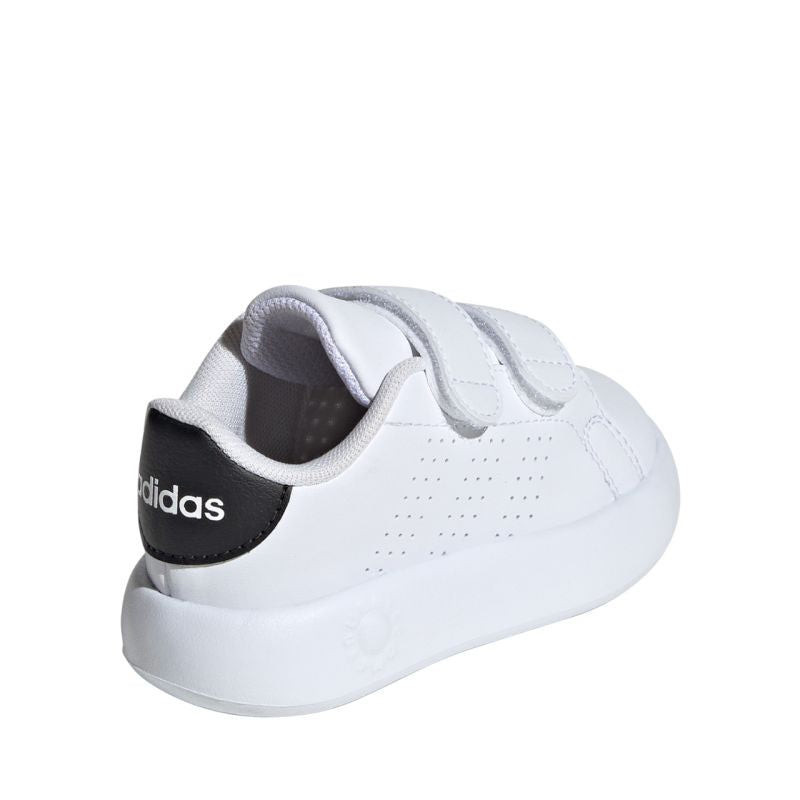 Adidas Advantage children's shoes white ID5284