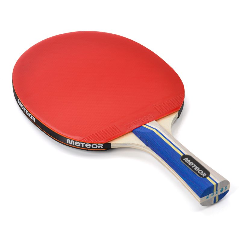 Meteor Sirocco Table Tennis Racket uniw rackets