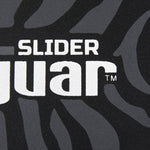 Tiguar skid plates and sliders fekete papucs TI-SL0001
