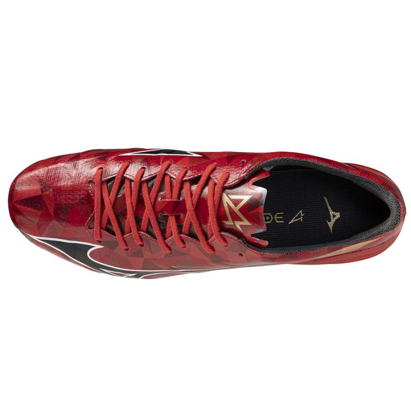 Mizuno Alfa II Elite FG M P1GA256260 football boots general