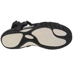 CMP Hamal Hiking Sandal M sandals fekete szandál