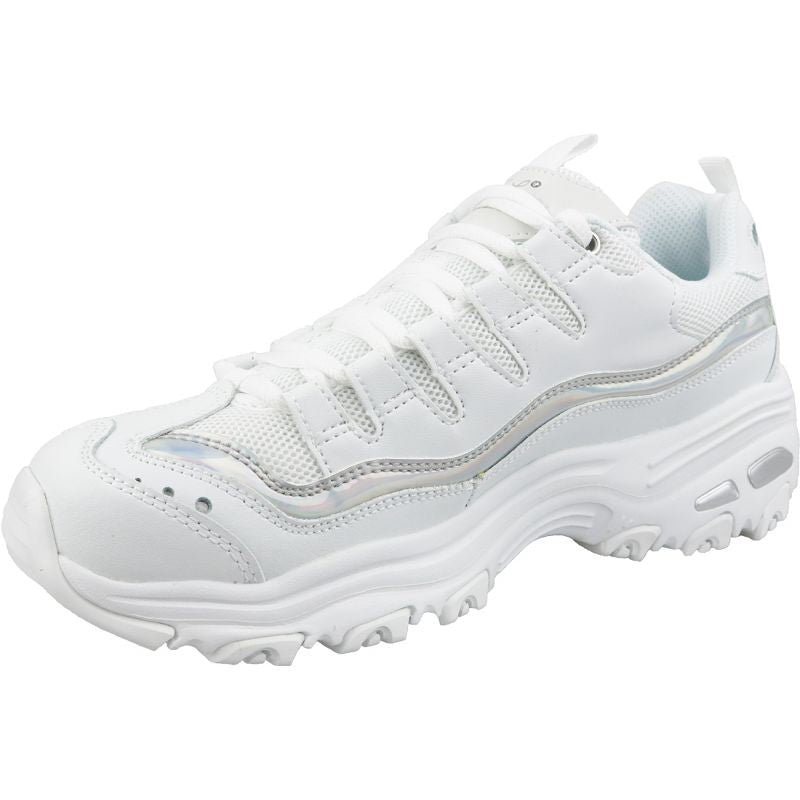 Inny Skechers D'Lites M 13160-WSL Utcai cipő