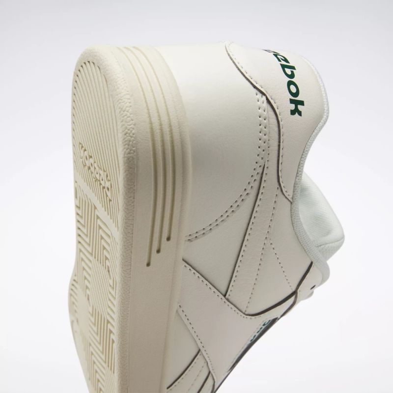 Reebok Court Advance M 100010620 shoes Cipő
