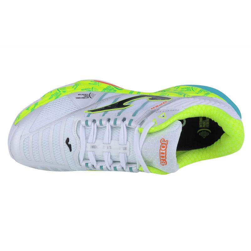 Joma Shoes T.Open Men 2372 M TOPES2372P cipő