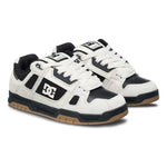 DC Shoes STAG DC01813114 White fehér utcai cipő
