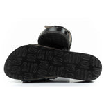 Scholl x HFD Pescura W Clogs fekete clogs, slides
