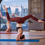 Reebok 11050BL Yoga Mat Edzőfelszerelés