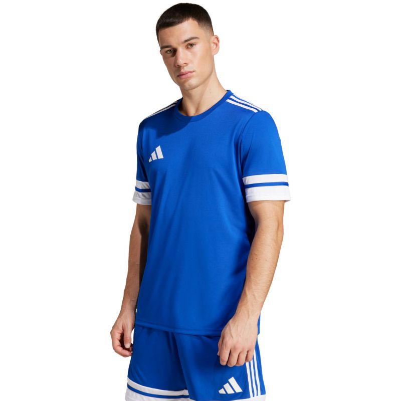 Adidas Squadra 25 M T-shirt JG5826 Póló