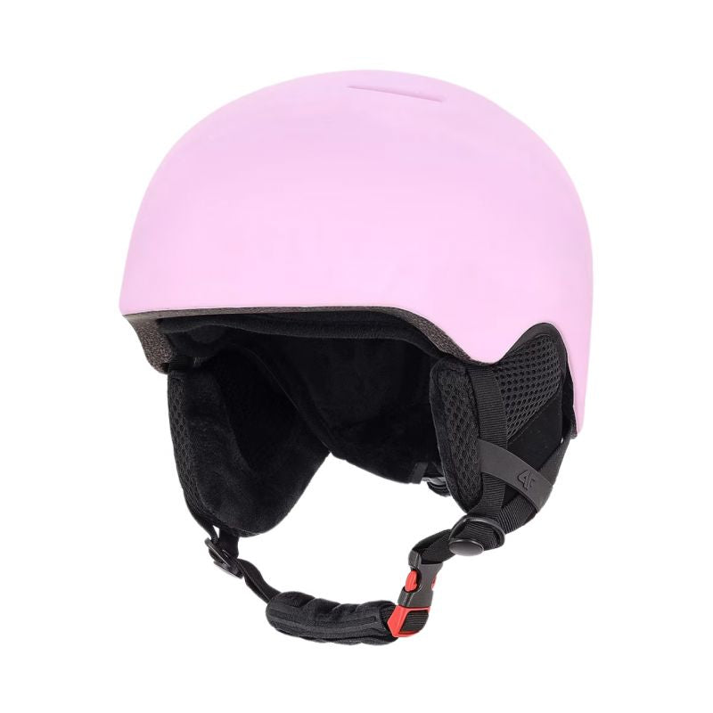 Ski Helmet 4f U074 4fwaw24ahelu074 51s Rl/xl 58-61 Cm