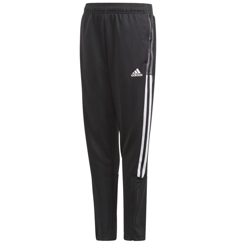 Adidas Tiro 21 Training Pant Slim Youth Junior GQ1242 pants Nadrág