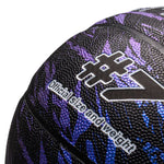 Meteor Ghost Basketball uniw labda