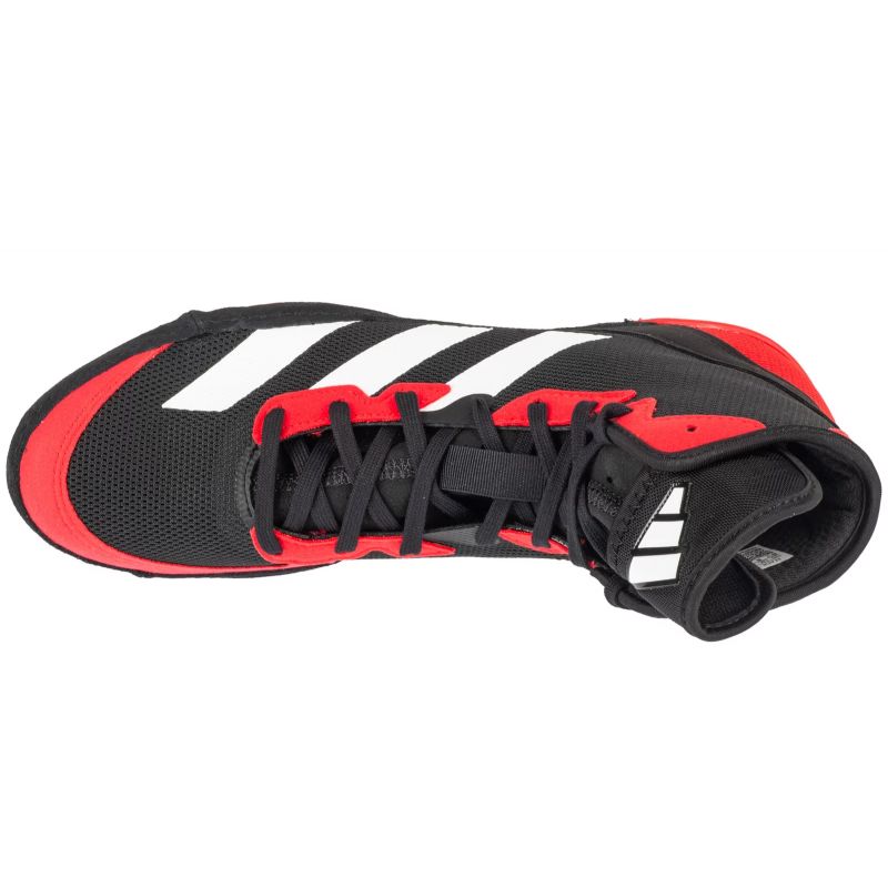 Adidas Adizero Mat Wizard 6 M IG2015 boxing shoes Cipő