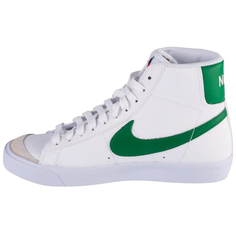 Nike Blazer Mid 77 GS Jr DA4086-115 shoes Cipő