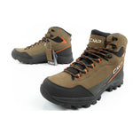 CMP Myzar men's waterproof ankle trekking sports cipő