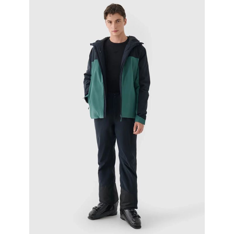 4f Ski pants M 4FWAW24TFTRM0756-20S Nadrág