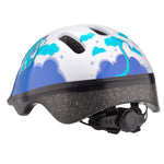 Meteor KS06 XS Bicycle Helmet 44-48 cm Dragon uniw helmets
