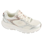 Skechers Go Run Consistent 2.0 – Hi Light White fehér futócipő 303964L-OFWT