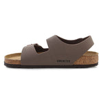 Birkenstock Milano BS 0634501 Mocca papucs