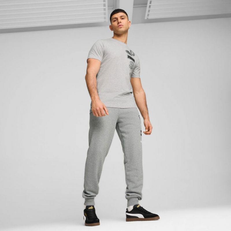 Puma Club II Era M 39744702 shoes