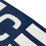 Adidas Tiro L AB Captain's Armband Navy Blue and White KD4249 dorośli m/l karszalag