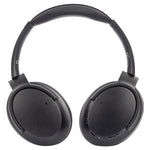 BUXTON BHP-18000 - On-ear Bluetooth headphones black