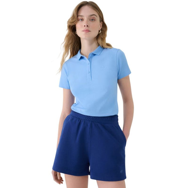 Polo Shirt 4f F365 W 4fwmm00tptsf365 32s