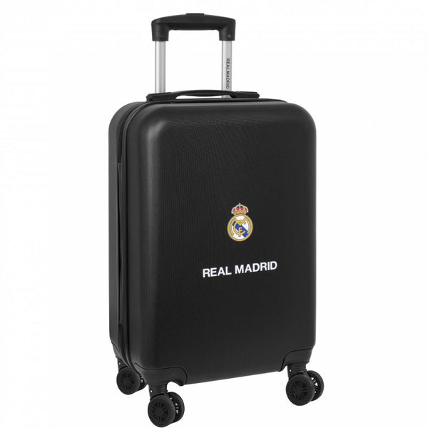 Inny Real Madrid cabin suitcase on wheels 612357851 Egyéb