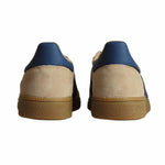 Adidas Handball Spezial Warm Sandstone/Preloved Ink Women's Sports Shoes - JH5435 36 a kézilabda