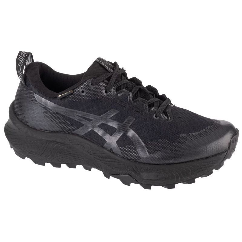 Asics Gel-Trabuco 12 GTX W running shoes 1012B607-002 Cipő