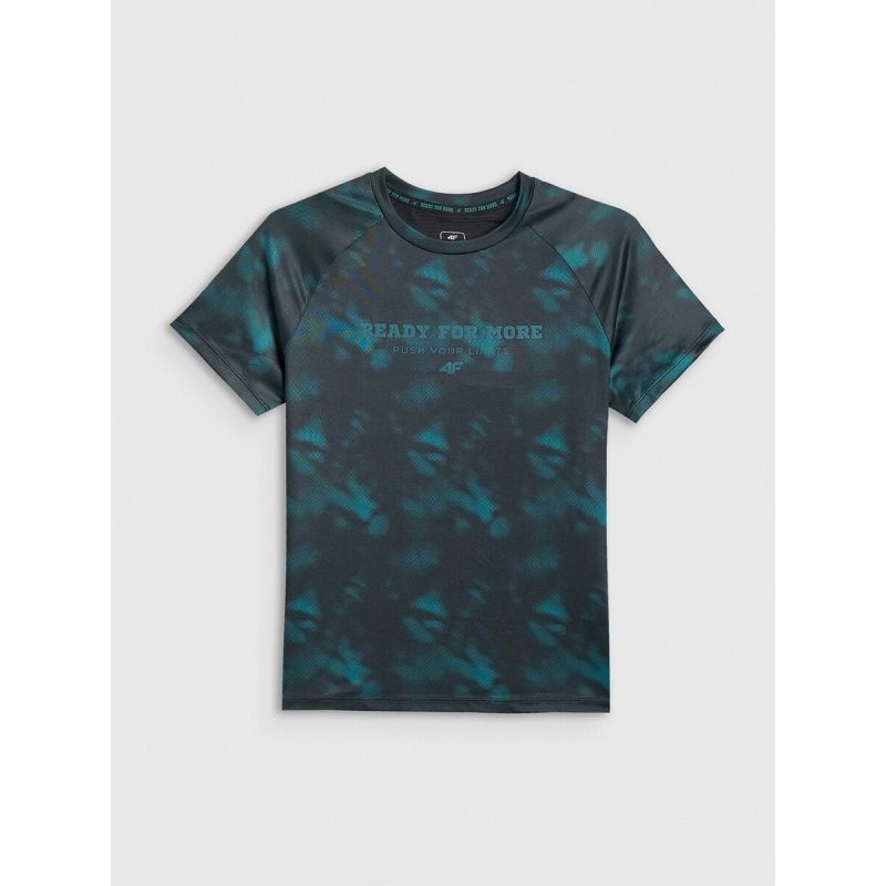 Tshirt FNK 4F JUNIOR
