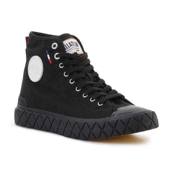 Palladium Palla ACE CVS MID W shoes 77015-008-M Cipő