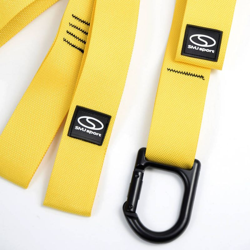 Smj sport Trx P3 strap set HS-TNK-000016445 Edzőfelszerelés