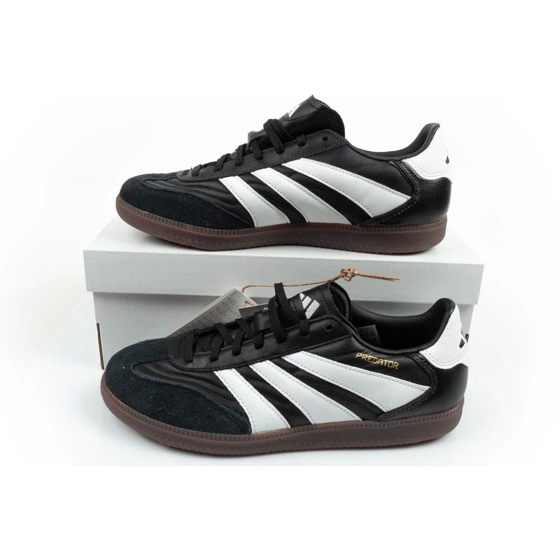 Adidas Predator Freestyle indoor sports shoes football shoes