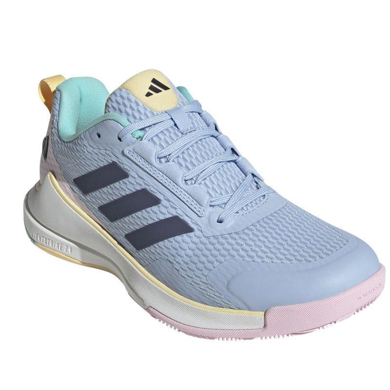 adidas Novaflight 2 W Volleyball Shoes JQ3601 cipő