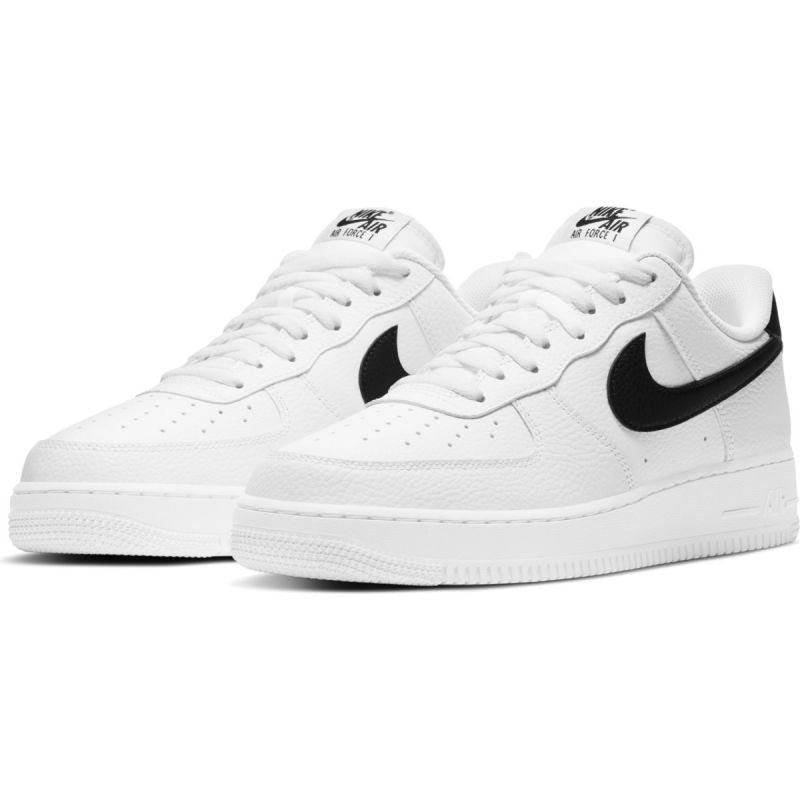 Nike Air Force 1 &#39;07 M CT2302-100 shoes Cipő