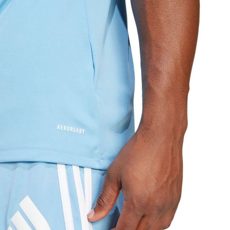 Adidas Squadra 25 M T-shirt JG5828 Póló
