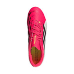 adidas Predator Club FG/MG JS0349 football boots focicipő