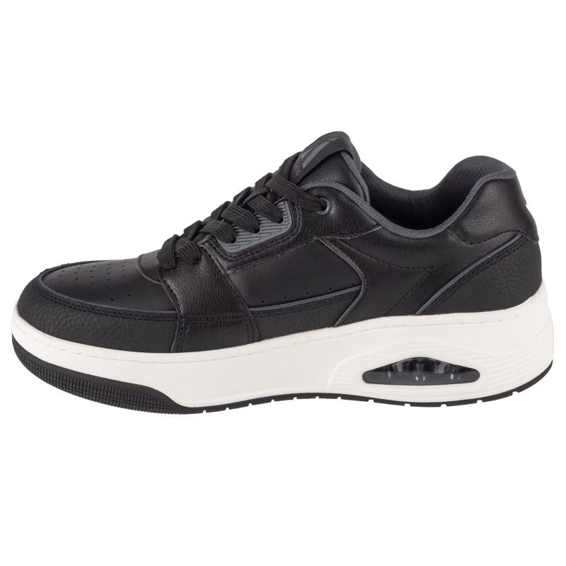 Skechers Uno Court - Low-Post 183140-BLK Black 41 Kiegészítő